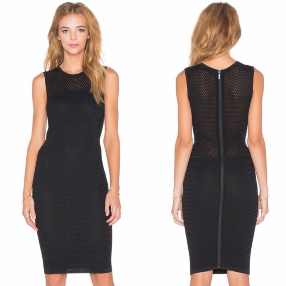 John + Jenn Nori Dress S